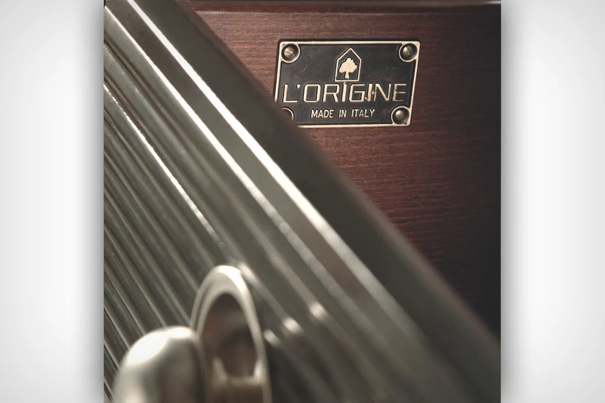 Комод FHCM 055 #5