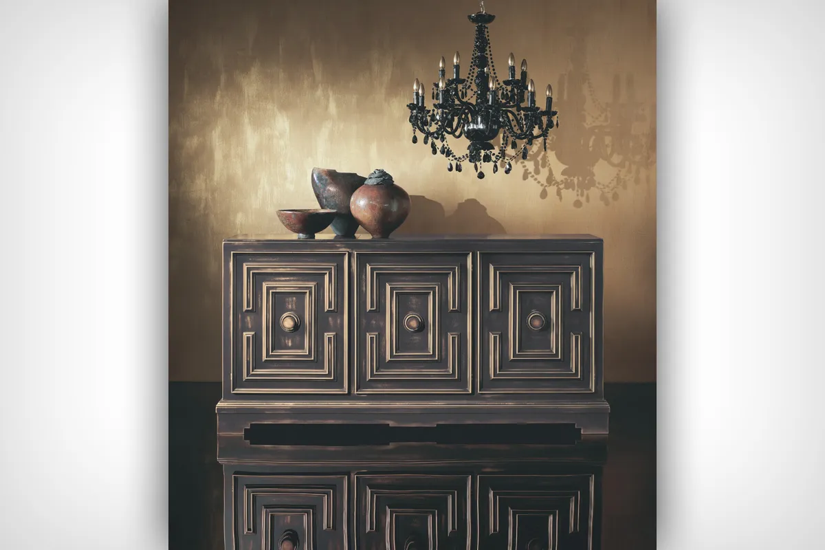 Комод A 70438 #3