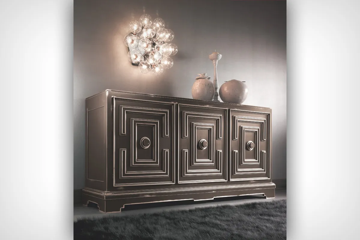 Комод A 70438 #4