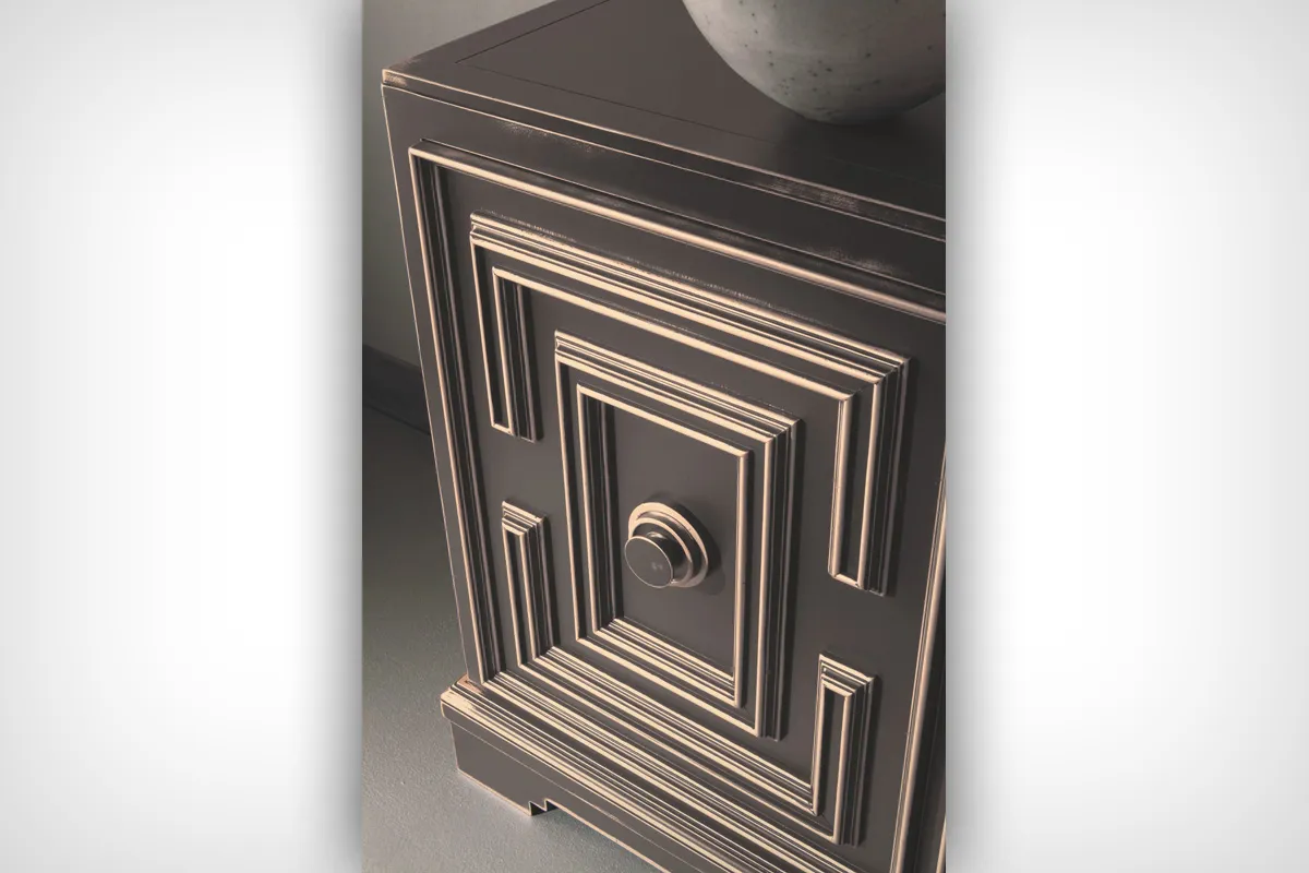 Комод A 70438 #5