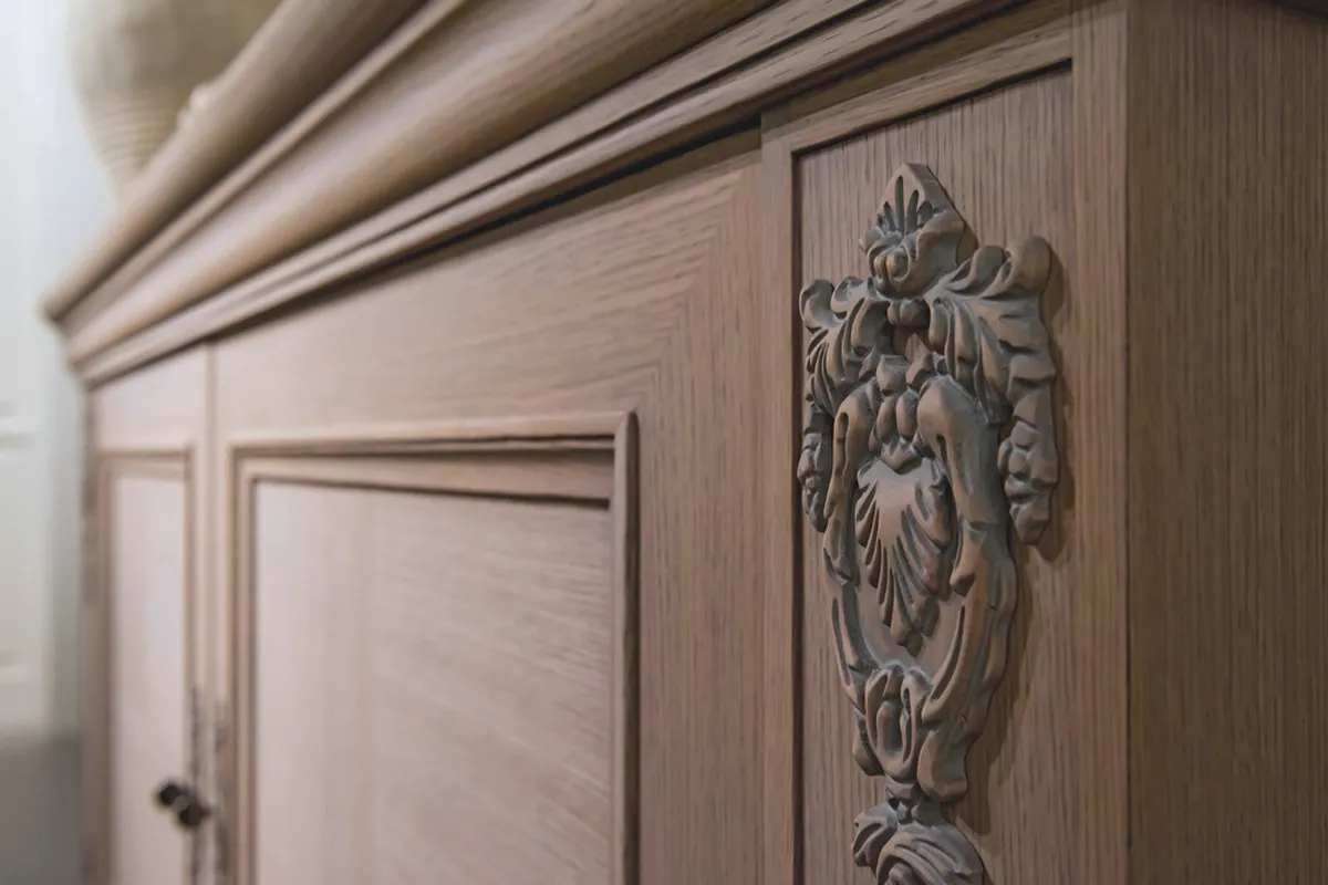 Комод A 70488 #3