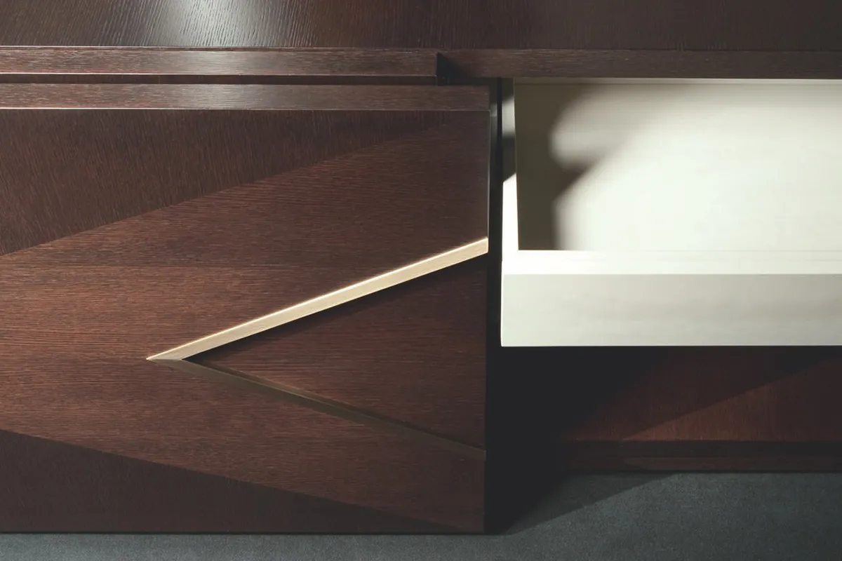 Комод FHCR 065 #6