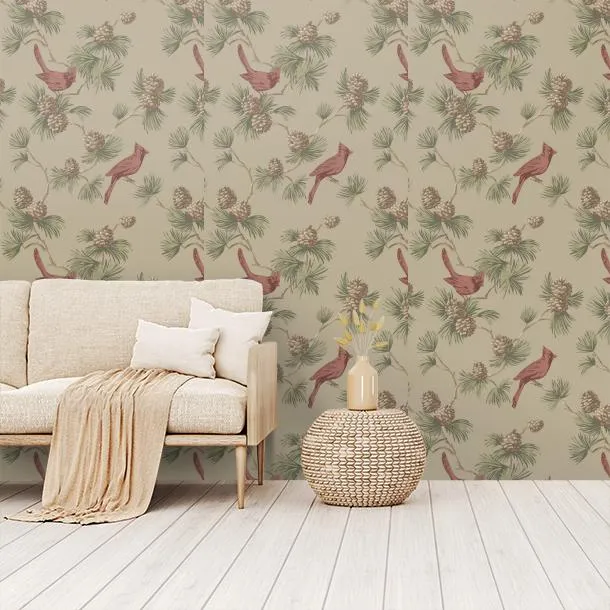 Обои для стен Loymina Шервуд BRIT19005 #5