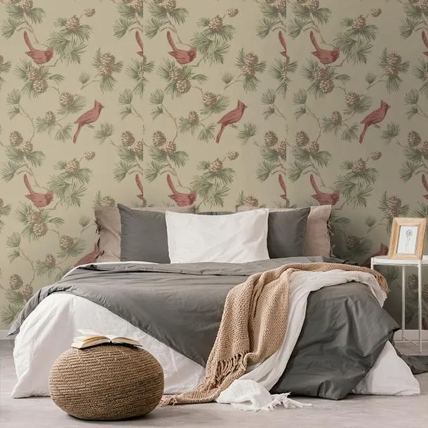 Обои для стен Loymina Шервуд BRIT19005 #7