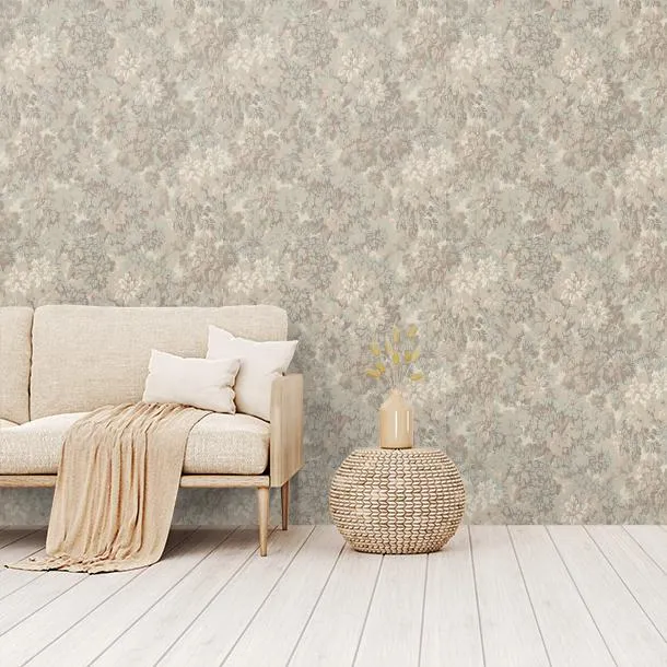 Обои для стен Loymina Шервуд BRIT20002 #5