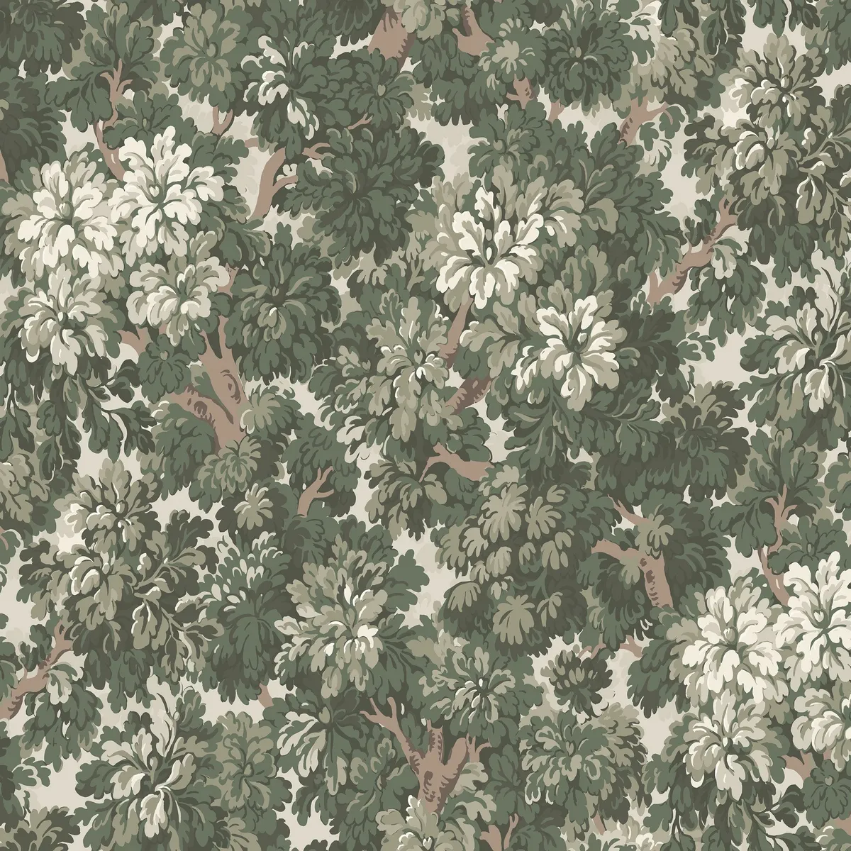 Обои для стен Loymina Шервуд BRIT20005