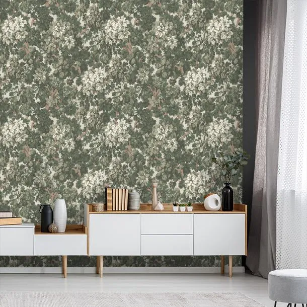 Обои для стен Loymina Шервуд BRIT20005 #6