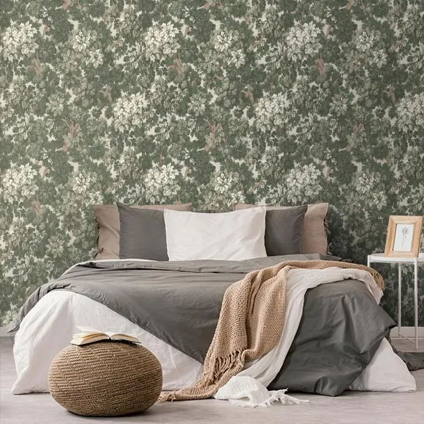 Обои для стен Loymina Шервуд BRIT20005 #7