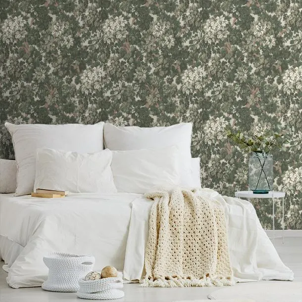 Обои для стен Loymina Шервуд BRIT20005 #8