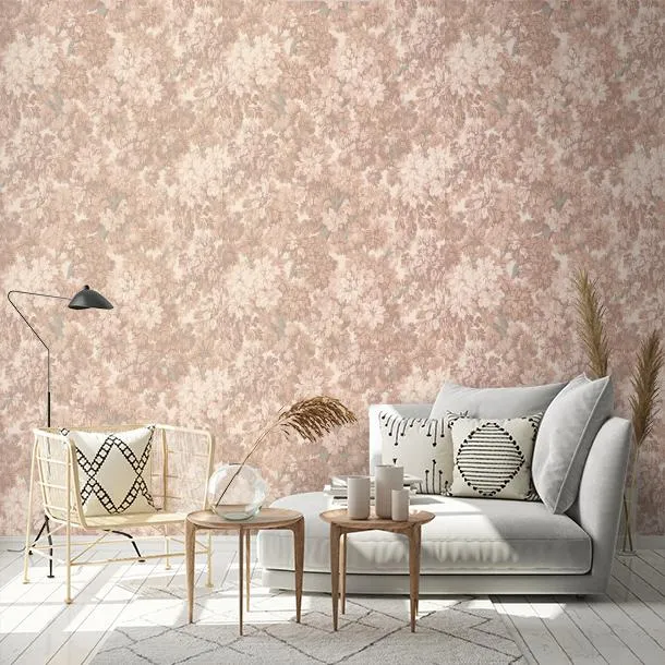 Обои для стен Loymina Шервуд BRIT20007 #2