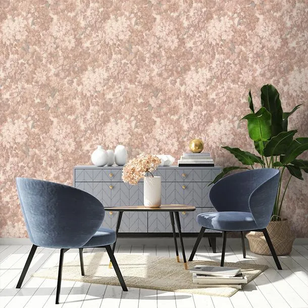 Обои для стен Loymina Шервуд BRIT20007 #3