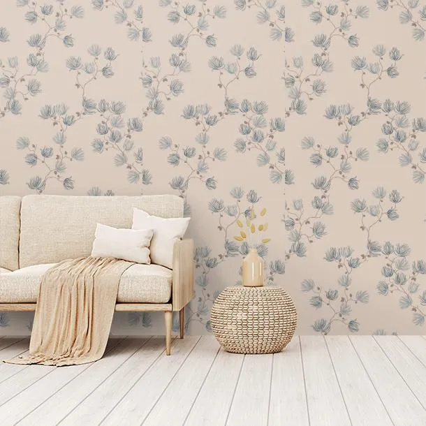 Обои для стен Loymina Шервуд BRIT23002 #5