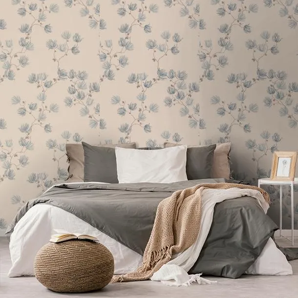 Обои для стен Loymina Шервуд BRIT23002 #7