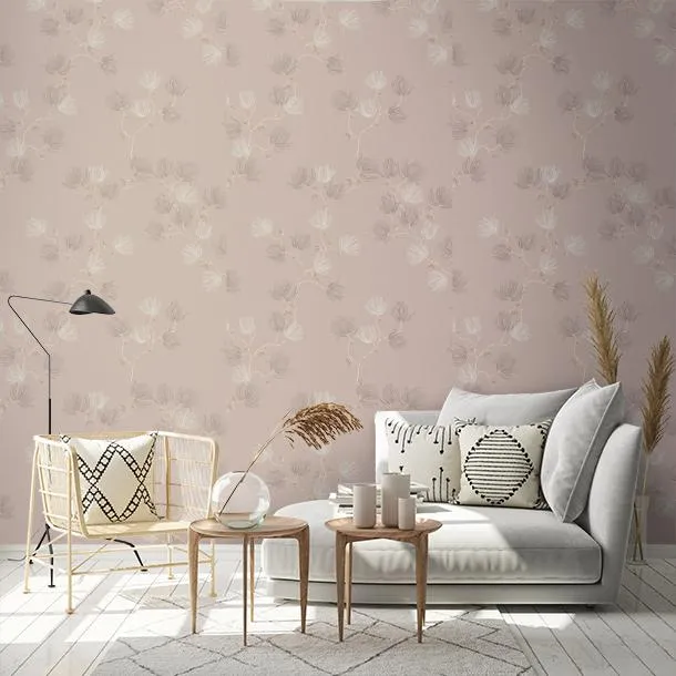 Обои для стен Loymina Шервуд BRIT23002_1 #2