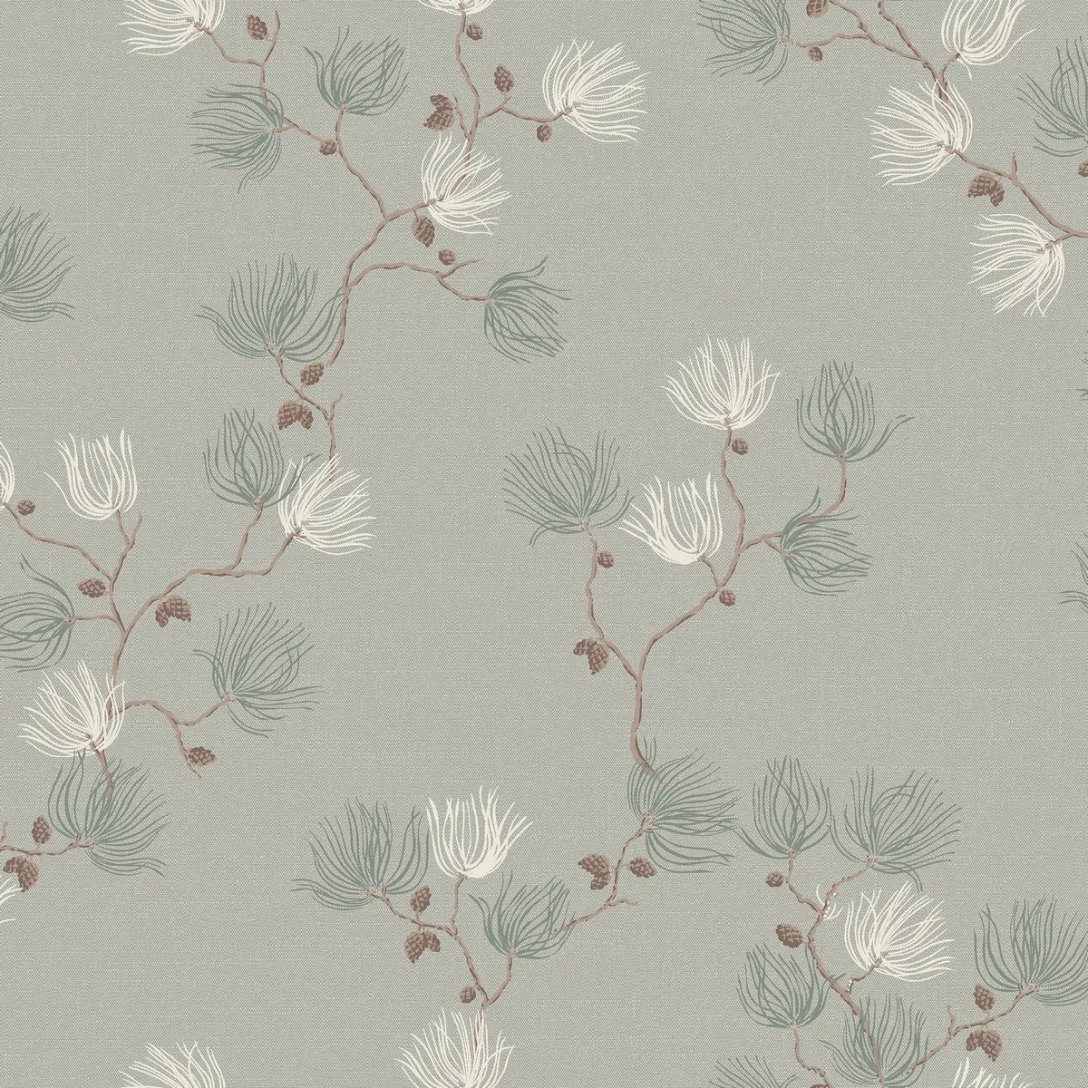 Обои для стен Loymina Шервуд BRIT23005