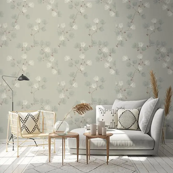 Обои для стен Loymina Шервуд BRIT23005 #2