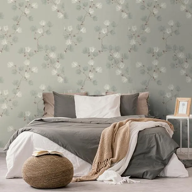 Обои для стен Loymina Шервуд BRIT23005 #7