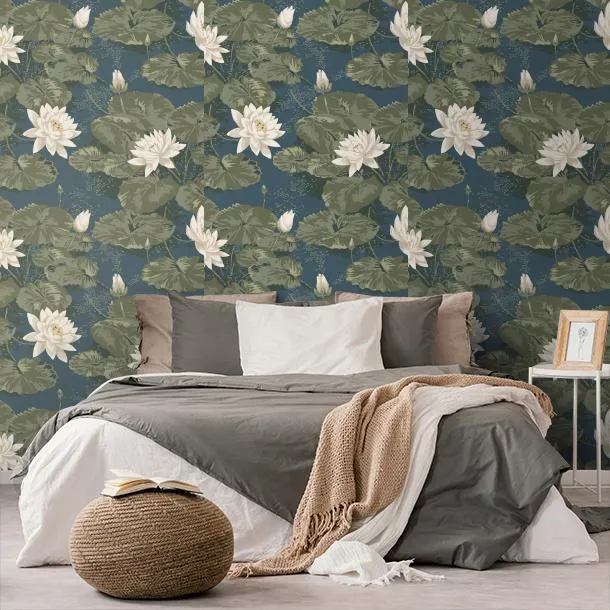 Обои для стен Loymina Шервуд BRIT25005 #7