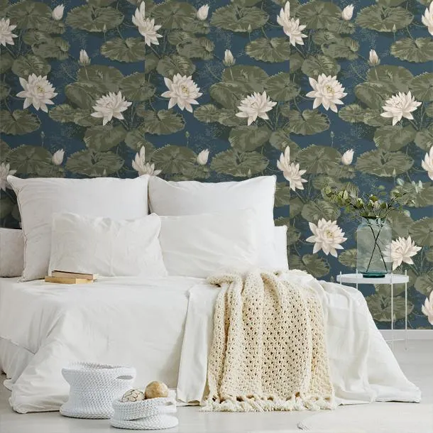 Обои для стен Loymina Шервуд BRIT25005 #8