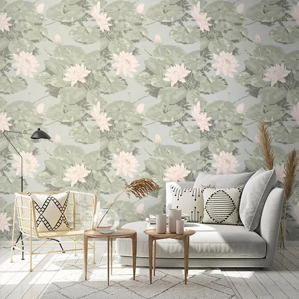 Обои для стен Loymina Шервуд BRIT25006 #2