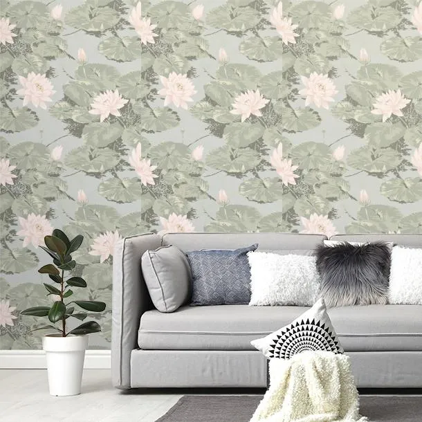 Обои для стен Loymina Шервуд BRIT25006 #4