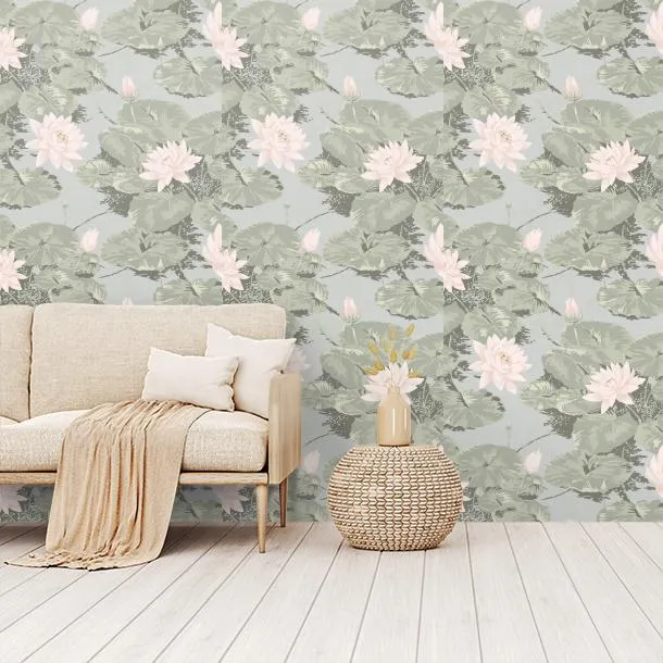 Обои для стен Loymina Шервуд BRIT25006 #5