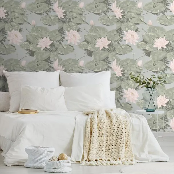 Обои для стен Loymina Шервуд BRIT25006 #8