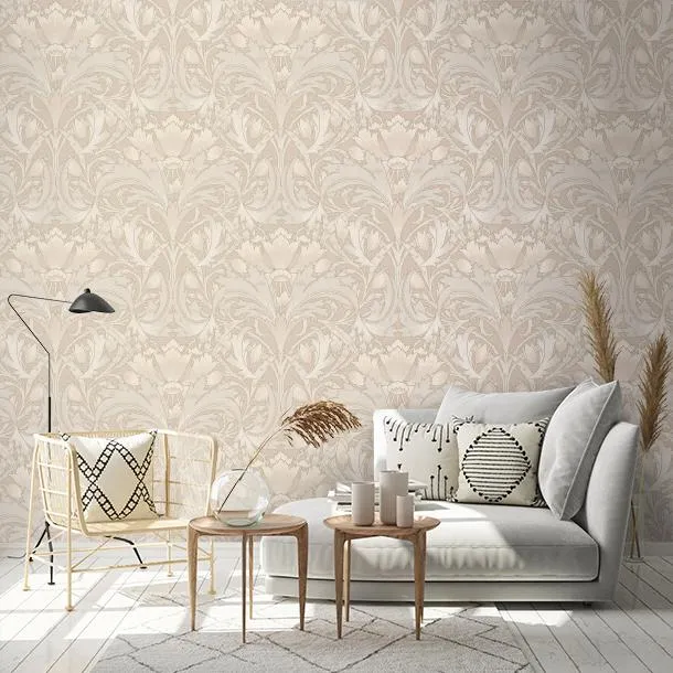 Обои для стен Loymina Шервуд BRIT26002 #2