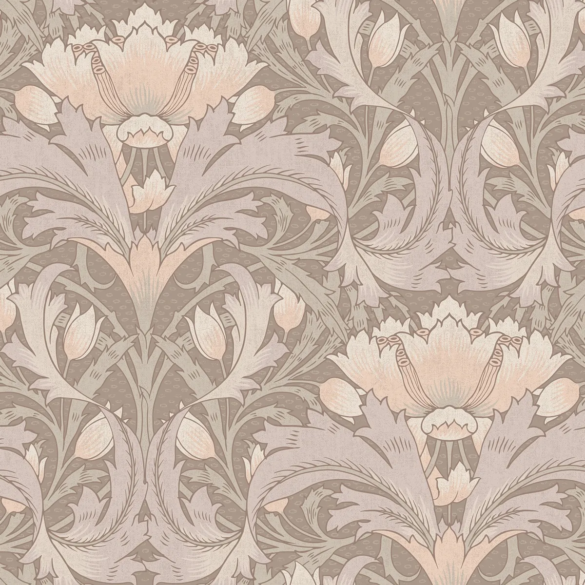 Обои для стен Loymina Шервуд BRIT26008