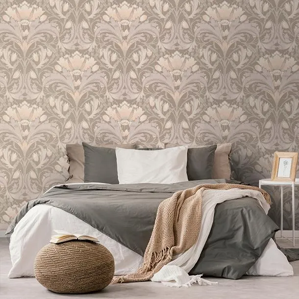 Обои для стен Loymina Шервуд BRIT26008 #7