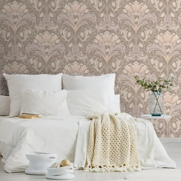 Обои для стен Loymina Шервуд BRIT26008 #8