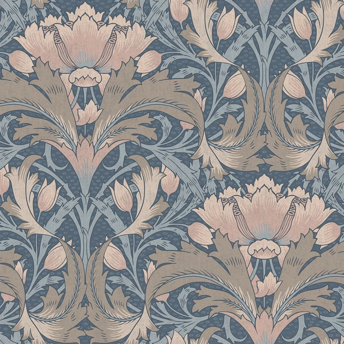 Обои для стен Loymina Шервуд BRIT26021