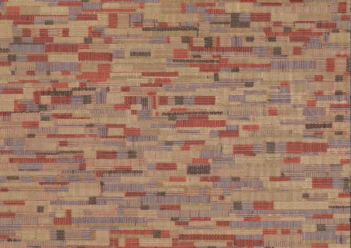 Обои для стен Sirpi Altagamma Fibers 25810