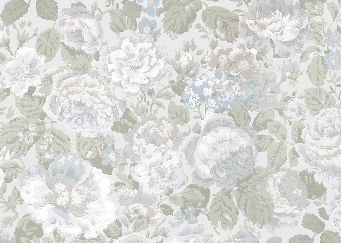 Обои для стен Jannelli & Volpi JV505 Grande Corniche 7221