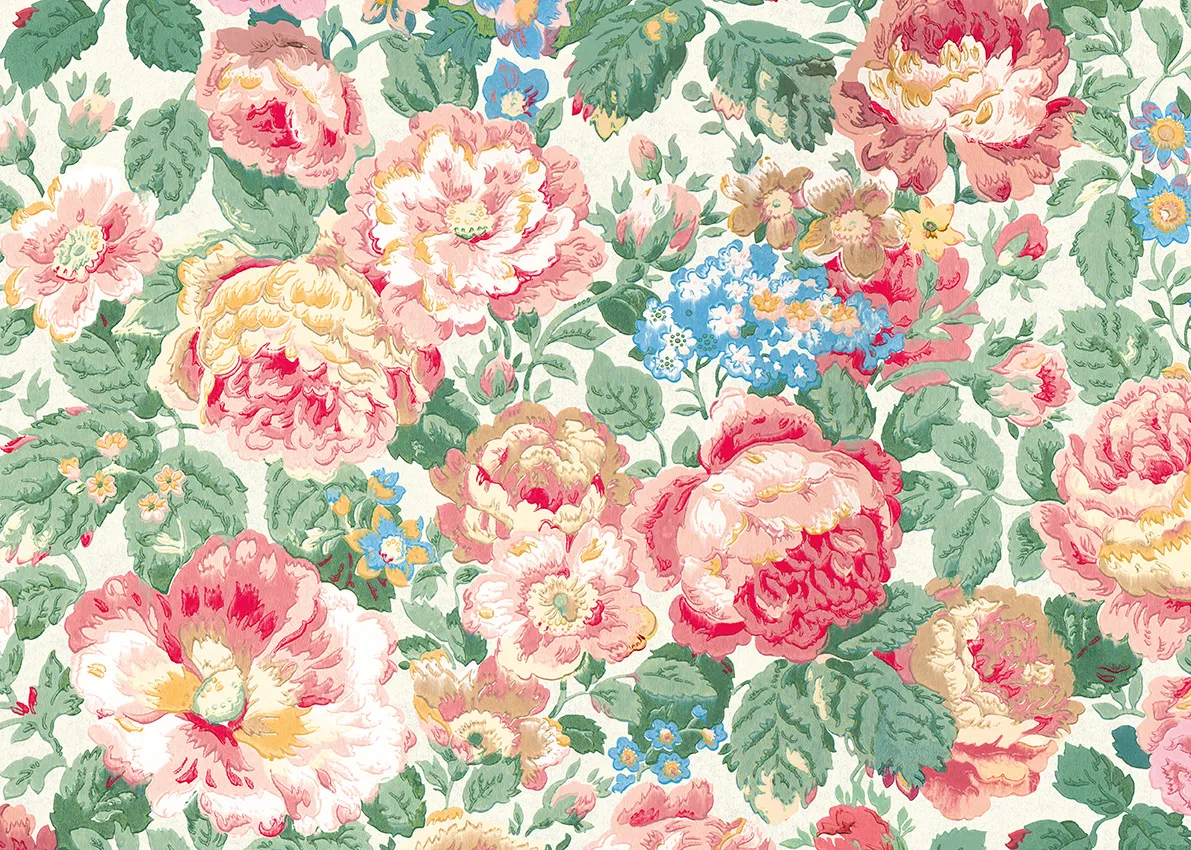 Обои для стен Jannelli & Volpi JV505 Grande Corniche 7222