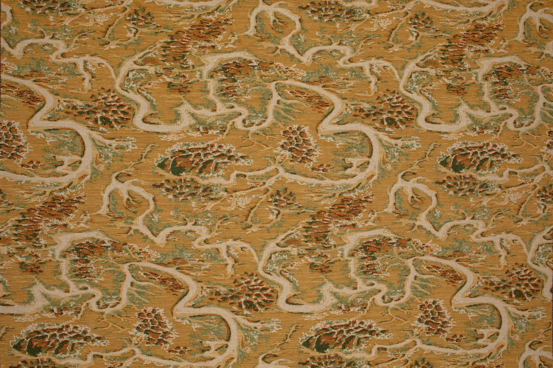 Ткань Lelievre Terra 3232_01