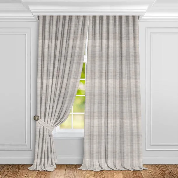 Ткань Lelievre Basalte 3240_01 #3