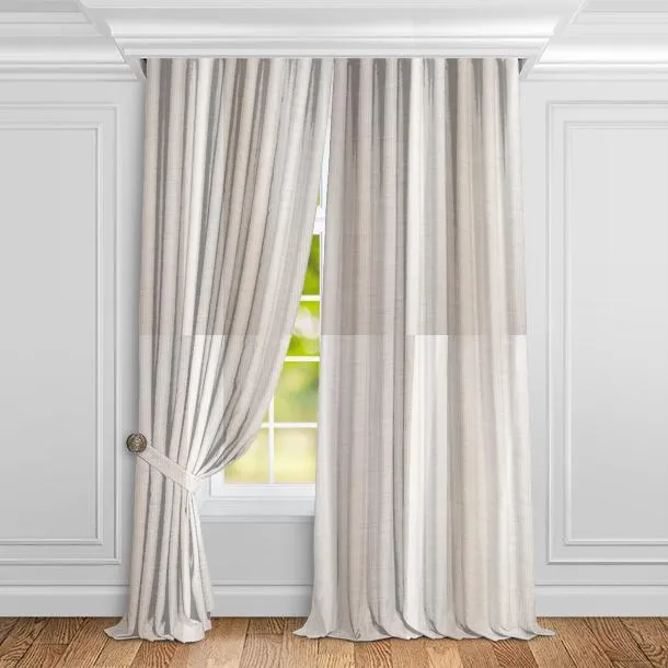 Ткань Lelievre Brise 1307_01 #3