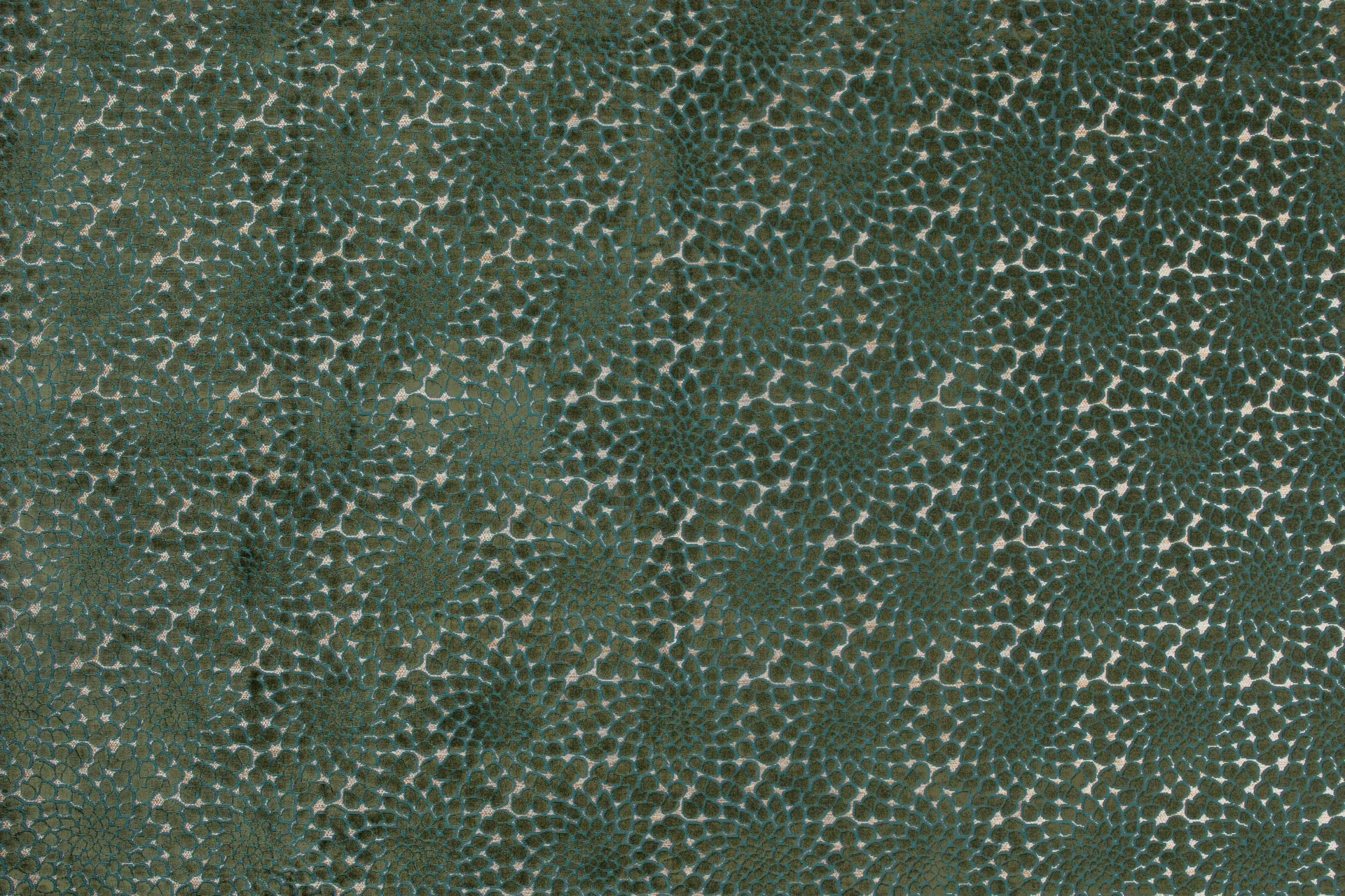 Ткань Lelievre Nenuphar 3238_04