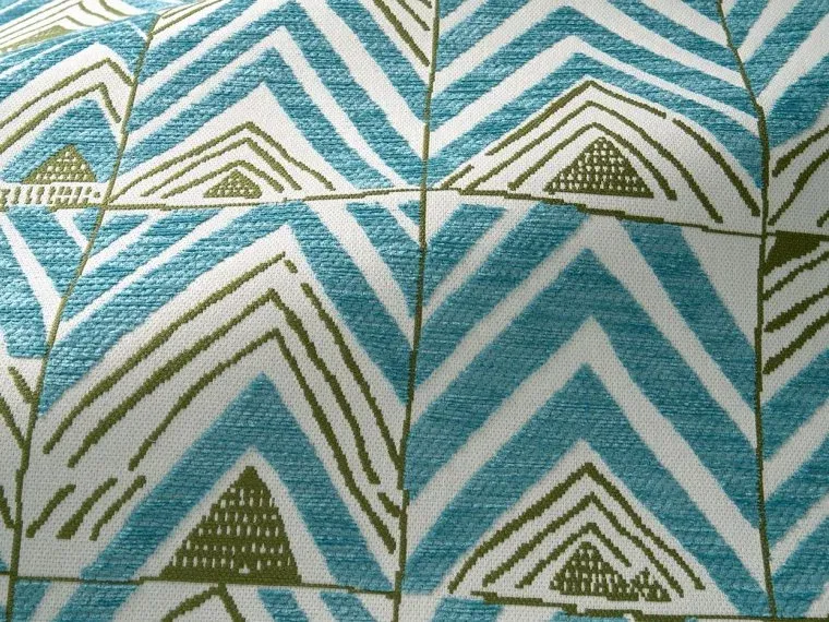 Ткань Le Manach Tissus et Jacquards Outdoor L3998001