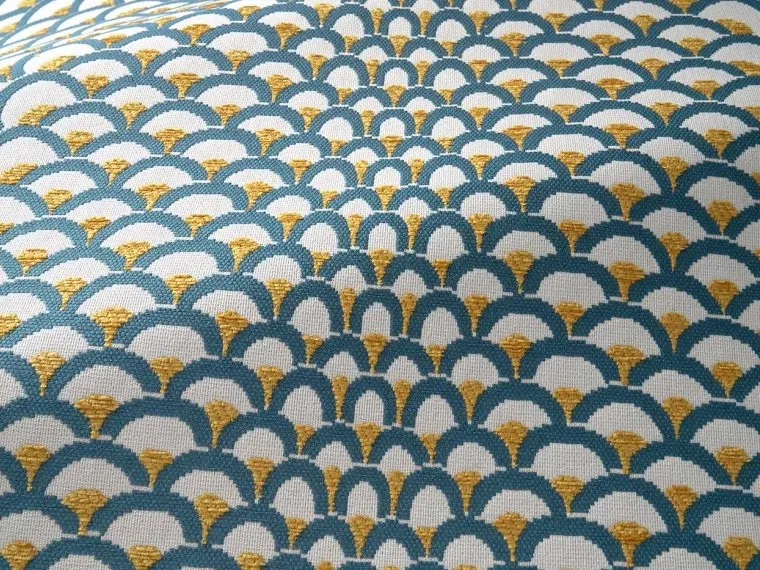 Ткань Le Manach Tissus et Jacquards Outdoor L4002002