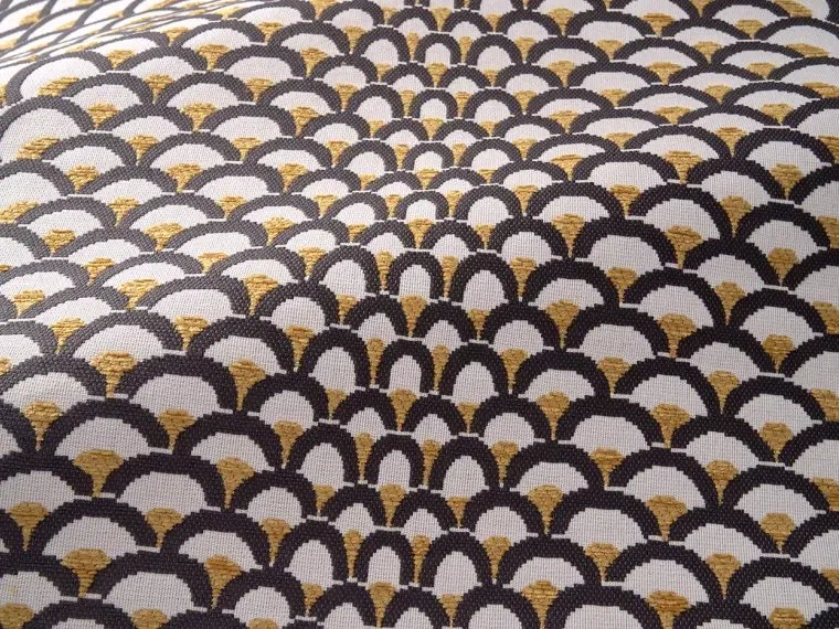 Ткань Le Manach Tissus et Jacquards Outdoor L4002003