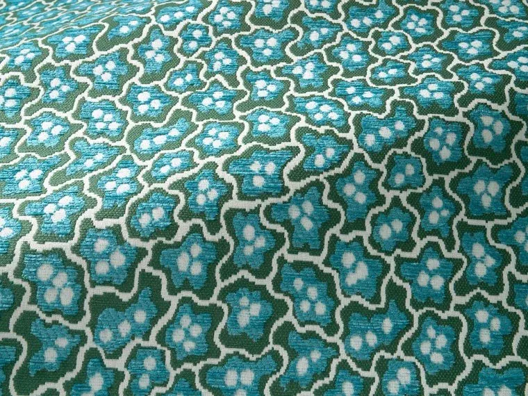 Ткань Le Manach Tissus et Jacquards Outdoor L4007002