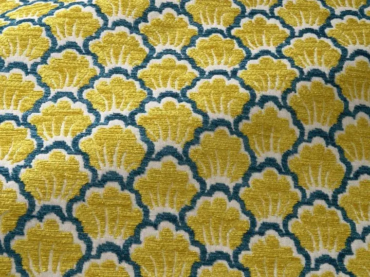 Ткань Le Manach Tissus et Jacquards Outdoor L4010001