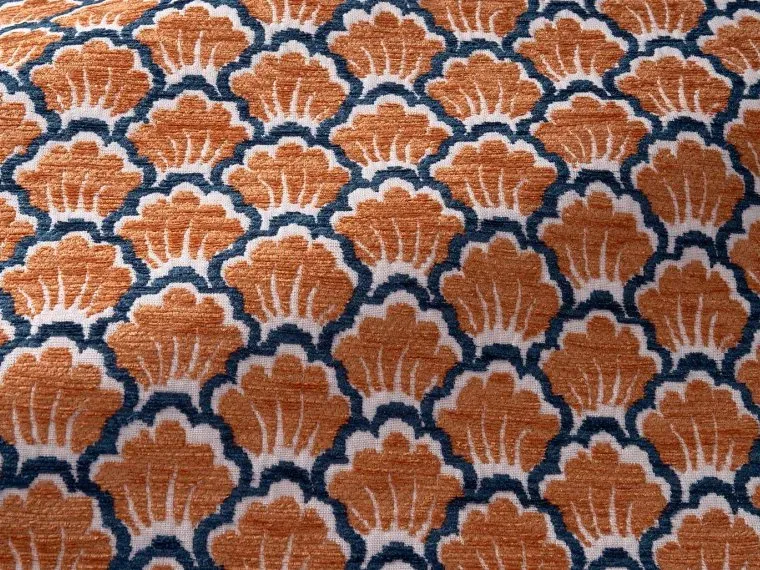 Ткань Le Manach Tissus et Jacquards Outdoor L4010003