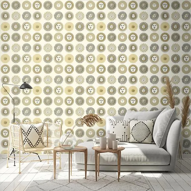 Обои для стен Cole & Son Fornasetti Senza Tempo II 123-1002 #2