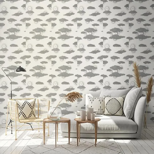 Обои для стен Cole & Son Fornasetti Senza Tempo II 123-2007 #2