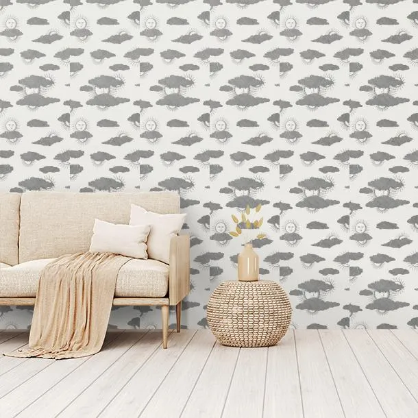 Обои для стен Cole & Son Fornasetti Senza Tempo II 123-2007 #5