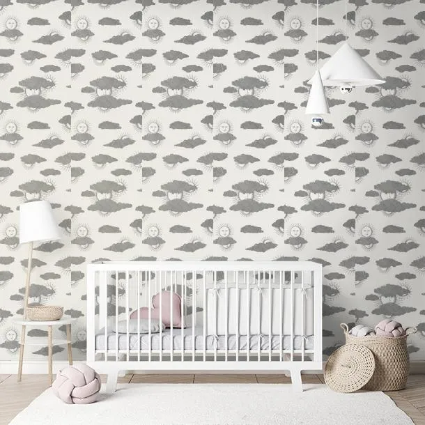 Обои для стен Cole & Son Fornasetti Senza Tempo II 123-2007 #9