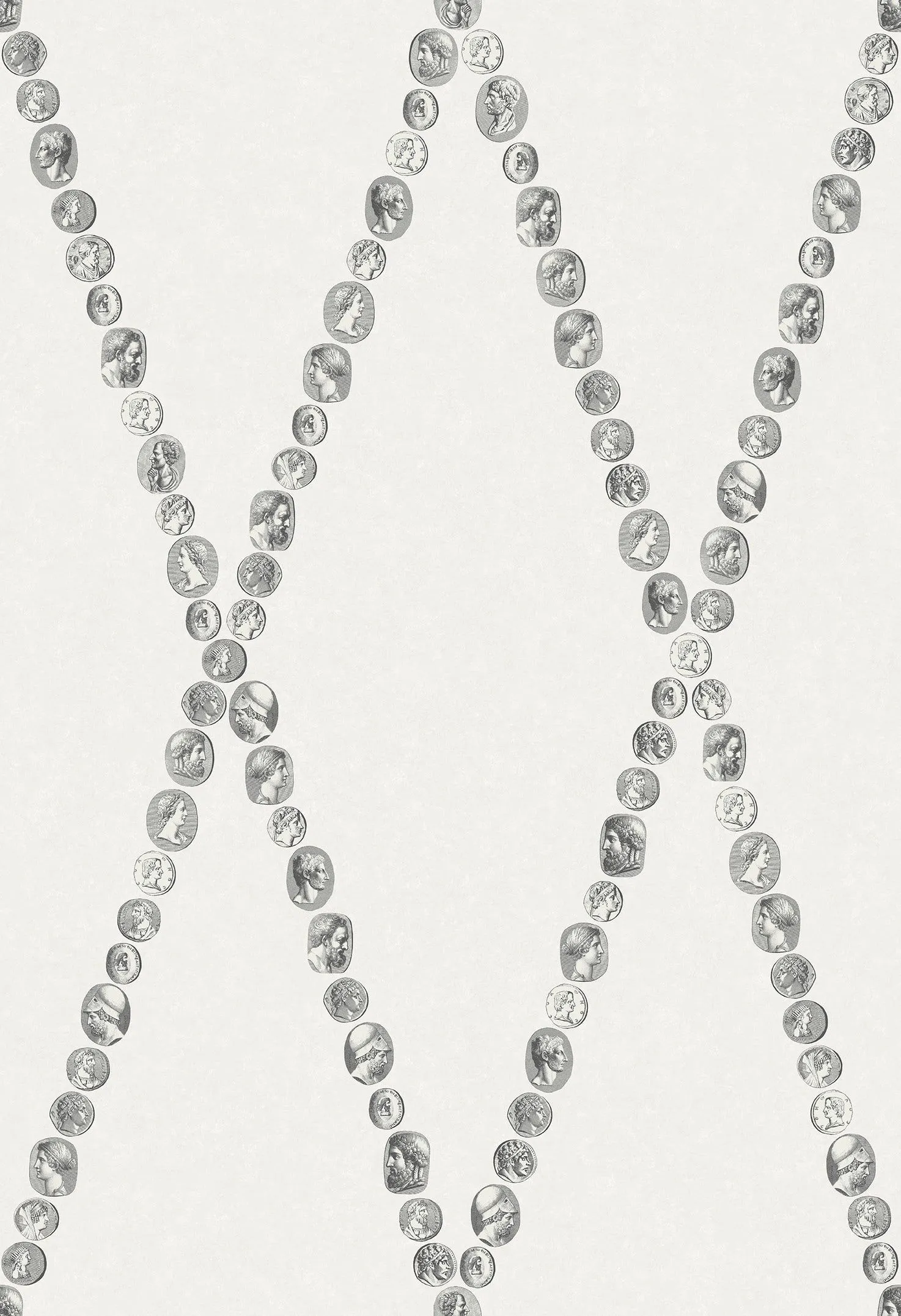 Обои для стен Cole & Son Fornasetti Senza Tempo II 123-4021